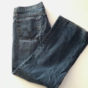 Men’s Levi’s Button Fly Jeans 36/34